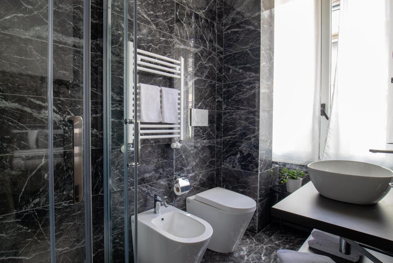 Aiello Hotels - Centrale Milan Exterior photo